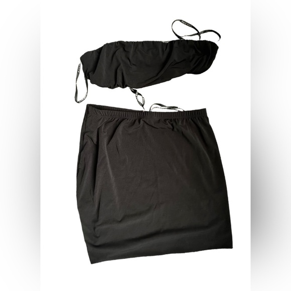 NWT Black Halo Namir Sheath Dress. Size XL. - Picture 7 of 7